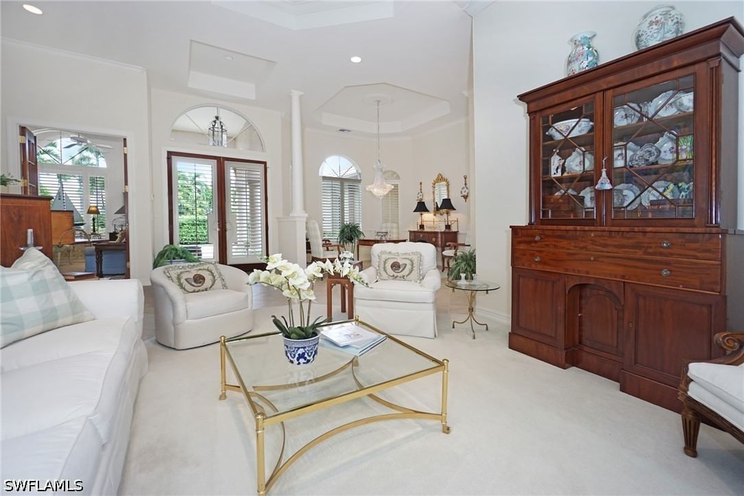 710 Shadow Lake Lane, Naples, FL 34108 photo 5