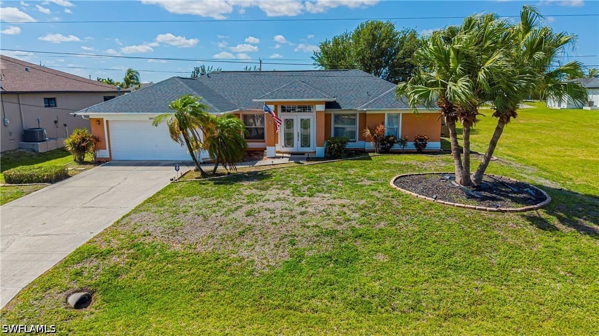 3806 SW 1st Terrace, Cape Coral, FL 33991 photo 2