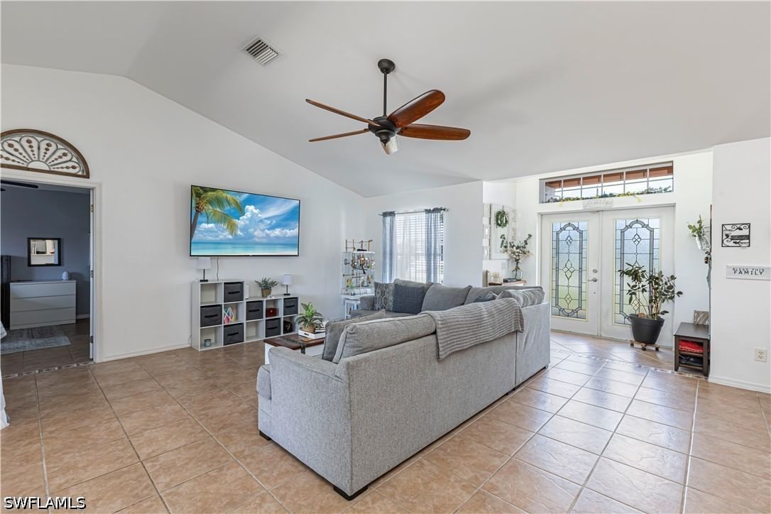 3806 SW 1st Terrace, Cape Coral, FL 33991 photo 3