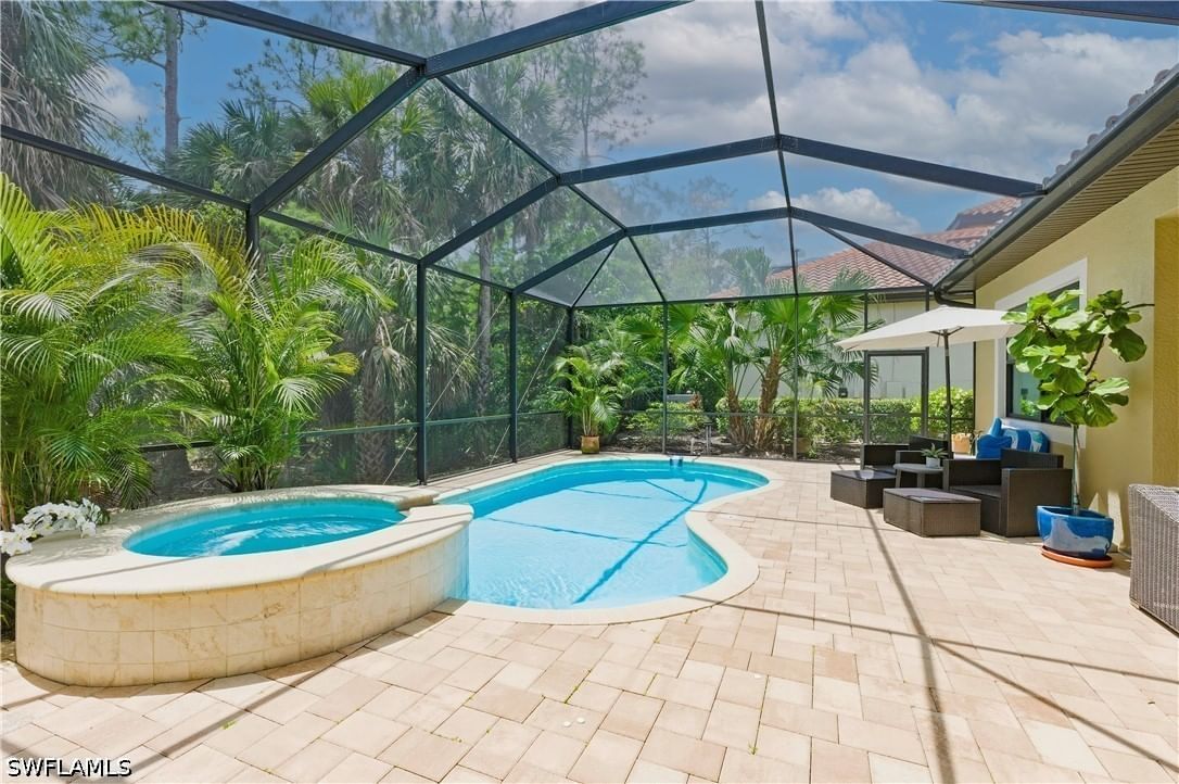 1467 Mockingbird Drive, Naples, FL 34120 photo 2