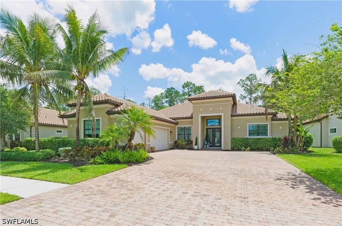 1467 Mockingbird Drive, Naples, FL 34120 photo 3