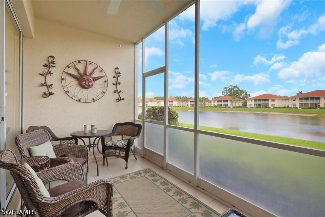 320 Robin Hood Circle #101, Naples, FL 34104 photo 5