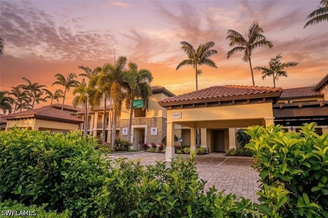 1045 Sandpiper Street #G203, Naples, FL 34102 photo 3