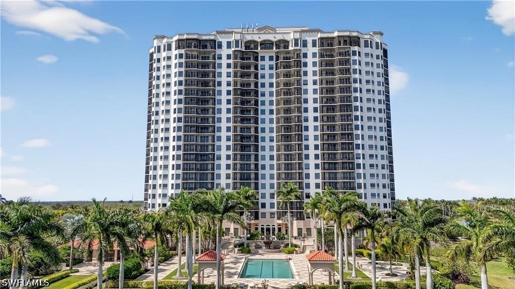 1060 Borghese Lane #1005, Naples, FL 34114 photo 3