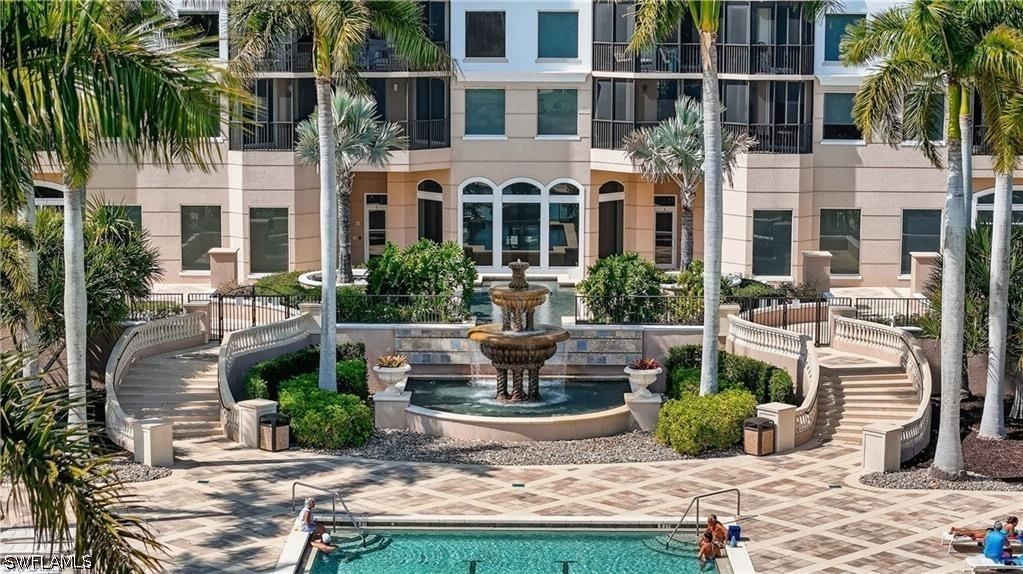 1060 Borghese Lane #1005, Naples, FL 34114 photo 4
