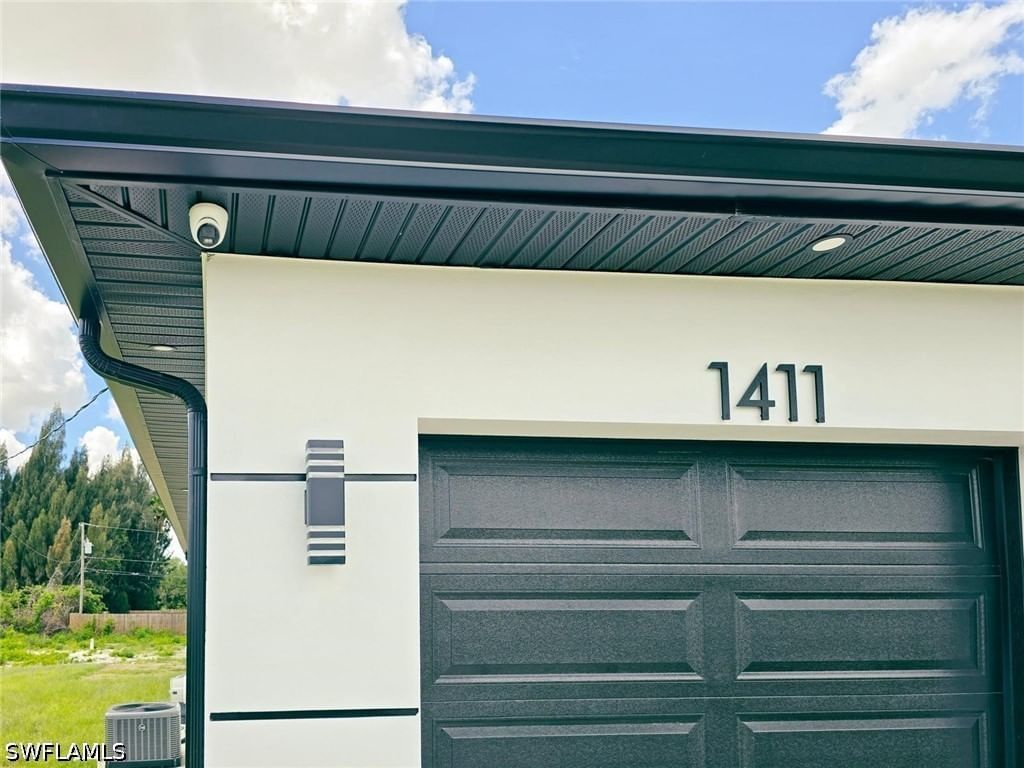 1411 Moore Avenue, Lehigh Acres, FL 33972 photo 4