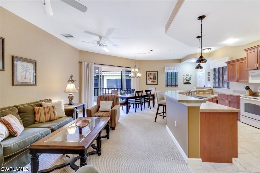 8721 Piazza Del Lago Circle #205, Estero, FL 33928 photo 5