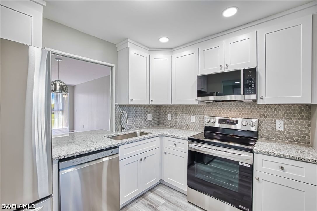 1740 Pine Valley Drive #313, Fort Myers, FL 33907 photo 3