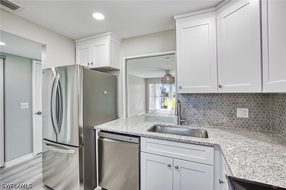 1740 Pine Valley Drive #313, Fort Myers, FL 33907 photo 4