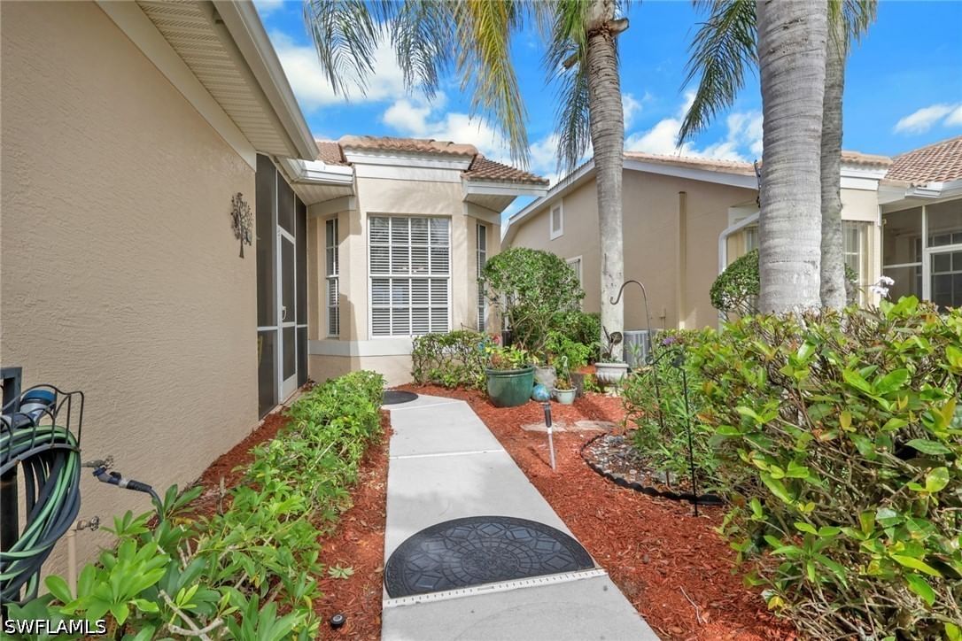 2268 Granby Drive, Lehigh Acres, FL 33973 photo 3