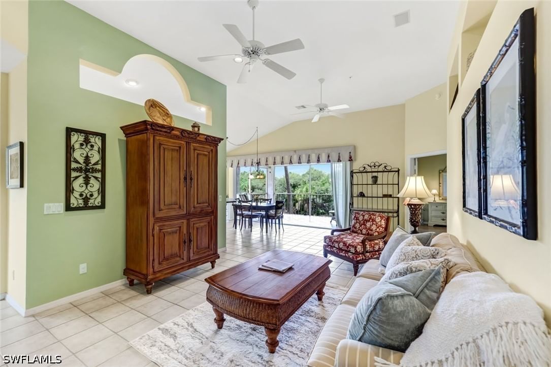 25216 Pelican Creek Circle #201, Bonita Springs, FL 34134 photo 5