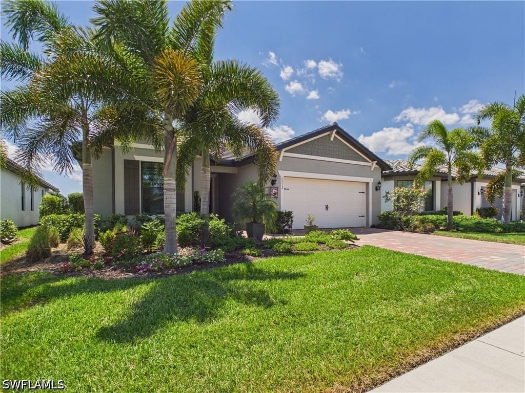 5613 Celebration Drive, Naples, FL 34142 photo 2