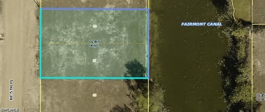1139 NE 5th Place, Cape Coral, FL 33909 photo 2