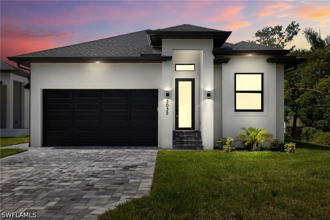 3032 Woodside Avenue, Naples, FL 34112 photo 2