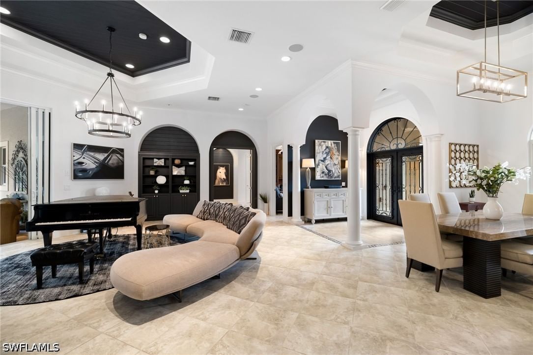 18580 Verona Lago Drive, Miromar Lakes, FL 33913 photo 4