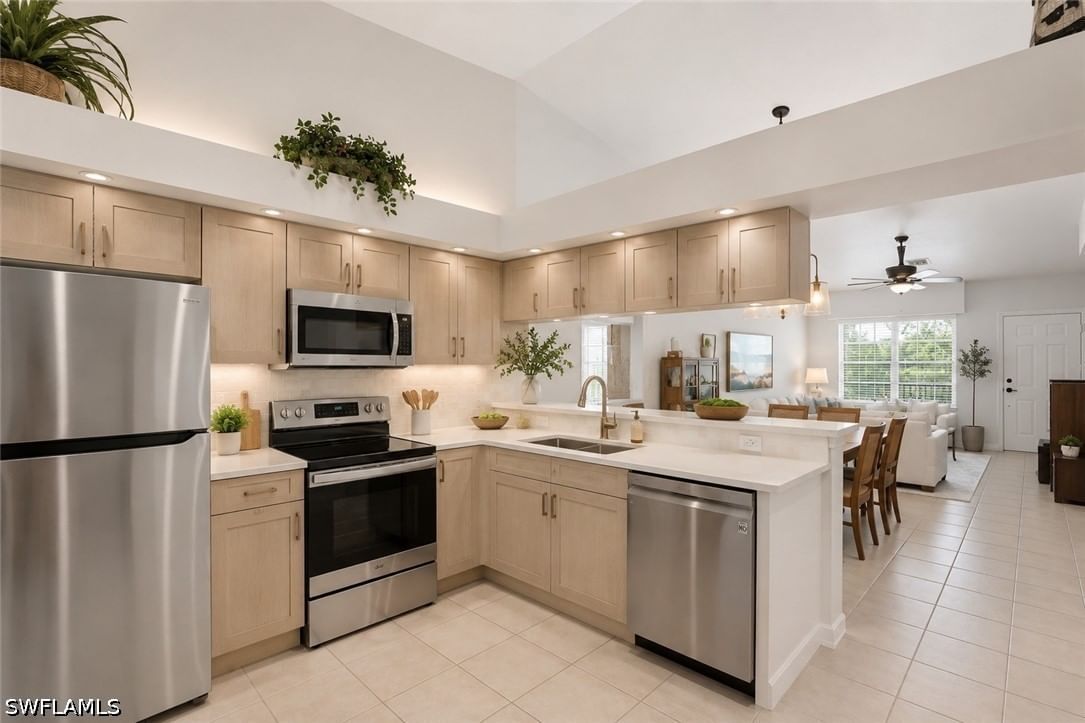 26780 Rosewood Pointe Lane #203, Bonita Springs, FL 34135 photo 5