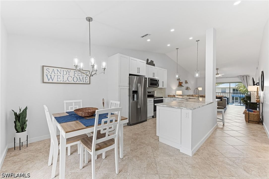 887 Gulf Pavilion Drive #203, Naples, FL 34108 photo 4