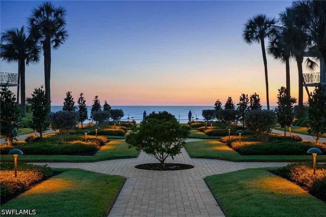 1851 Gulf Shore Boulevard N #103, Naples, FL 34102 photo 4