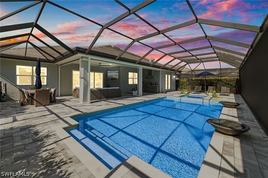 14212 Laguna Springs Lane, Naples, FL 34114 photo 2