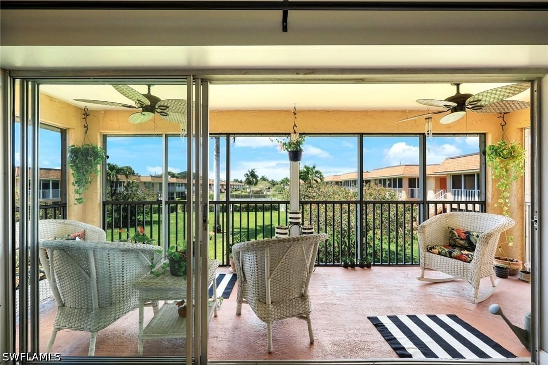 1400 Pompei Lane #42, Naples, FL 34103 photo 3