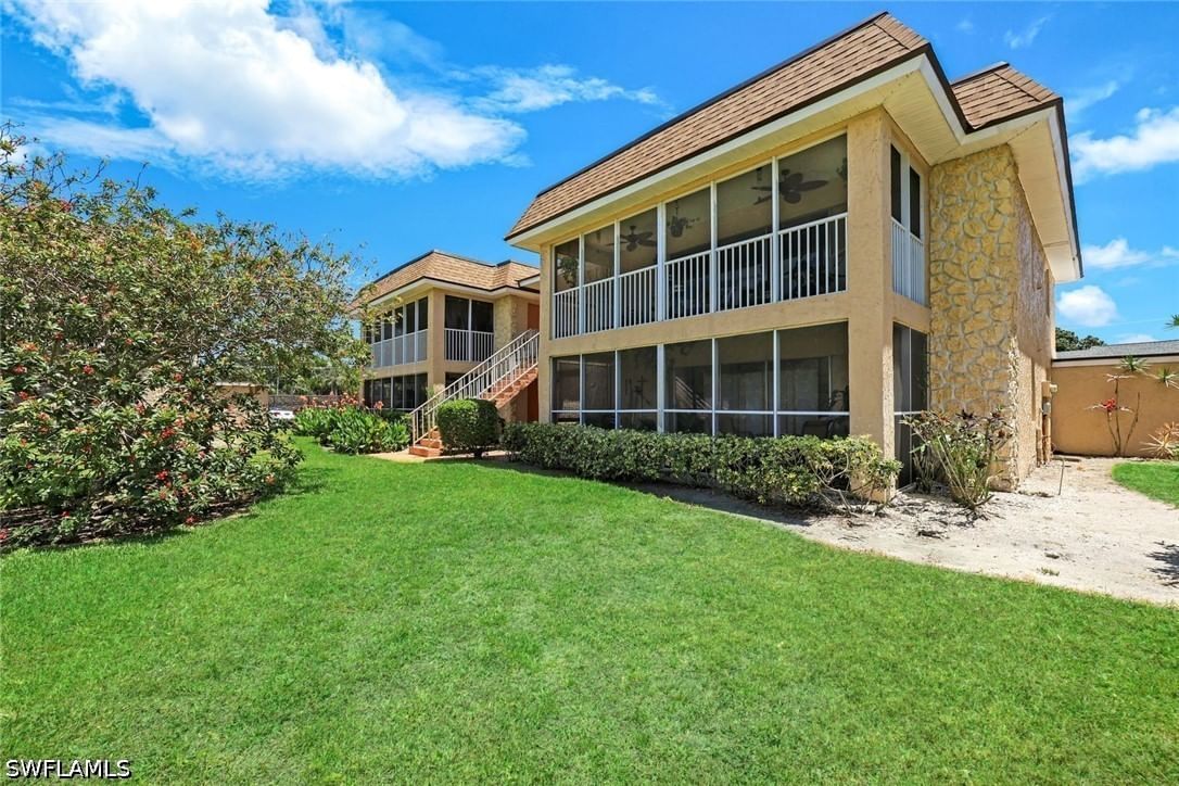 1400 Pompei Lane #42, Naples, FL 34103 photo 4