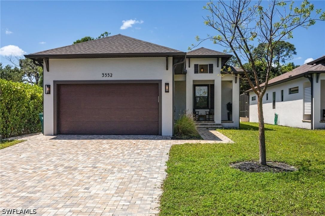 3530 Hibiscus Avenue, Naples, FL 34104 photo 2