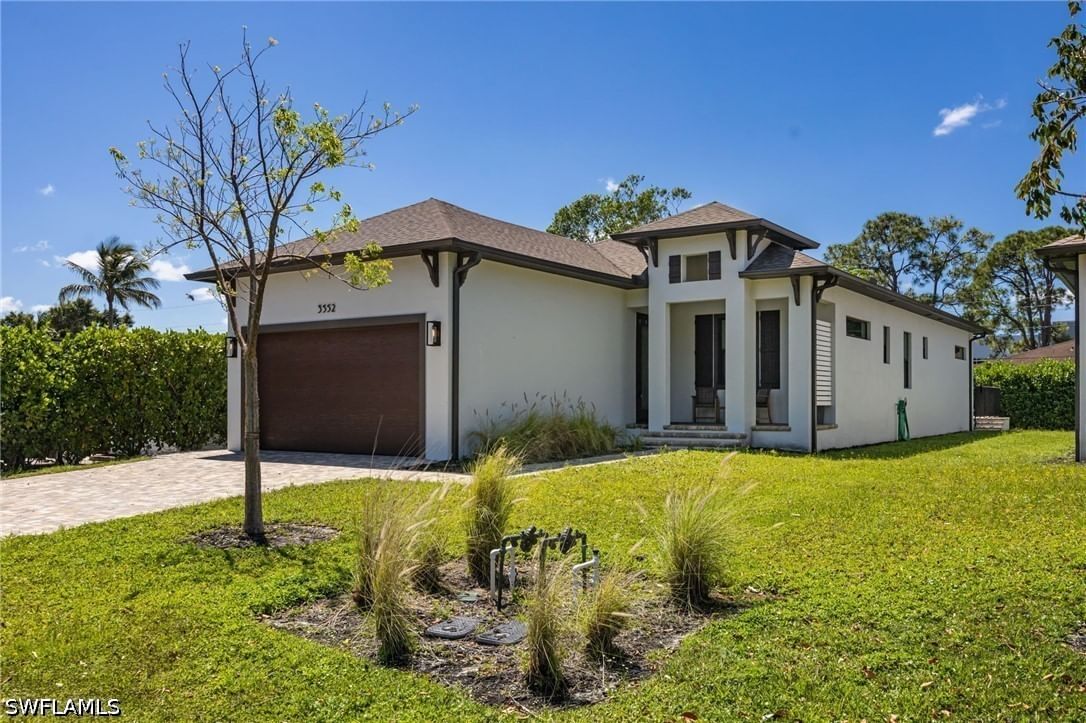 3530 Hibiscus Avenue, Naples, FL 34104 photo 3