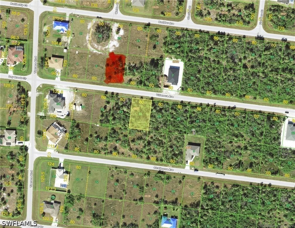 19386 Villanova Avenue, Port Charlotte, FL 33954 photo 2