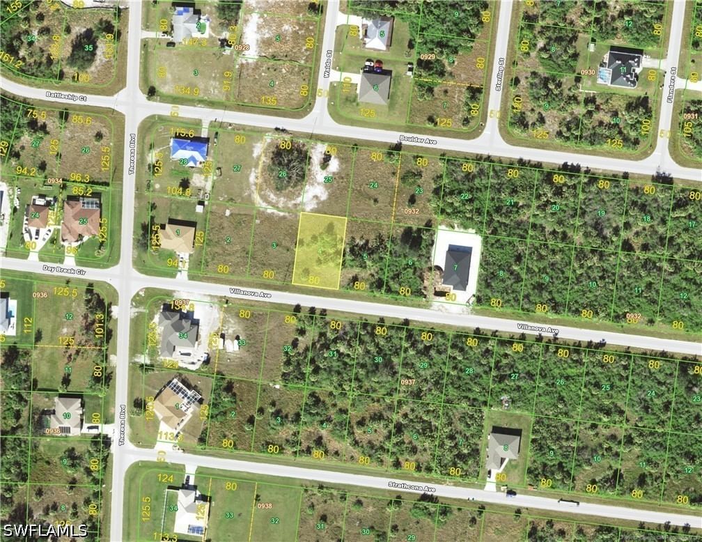 19386 Villanova Avenue, Port Charlotte, FL 33954 photo 3