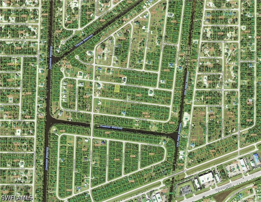 19386 Villanova Avenue, Port Charlotte, FL 33954 photo 4
