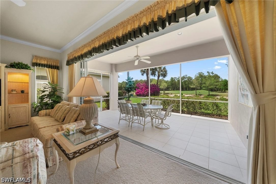 487 Preswick Lane, Naples, FL 34120 photo 2