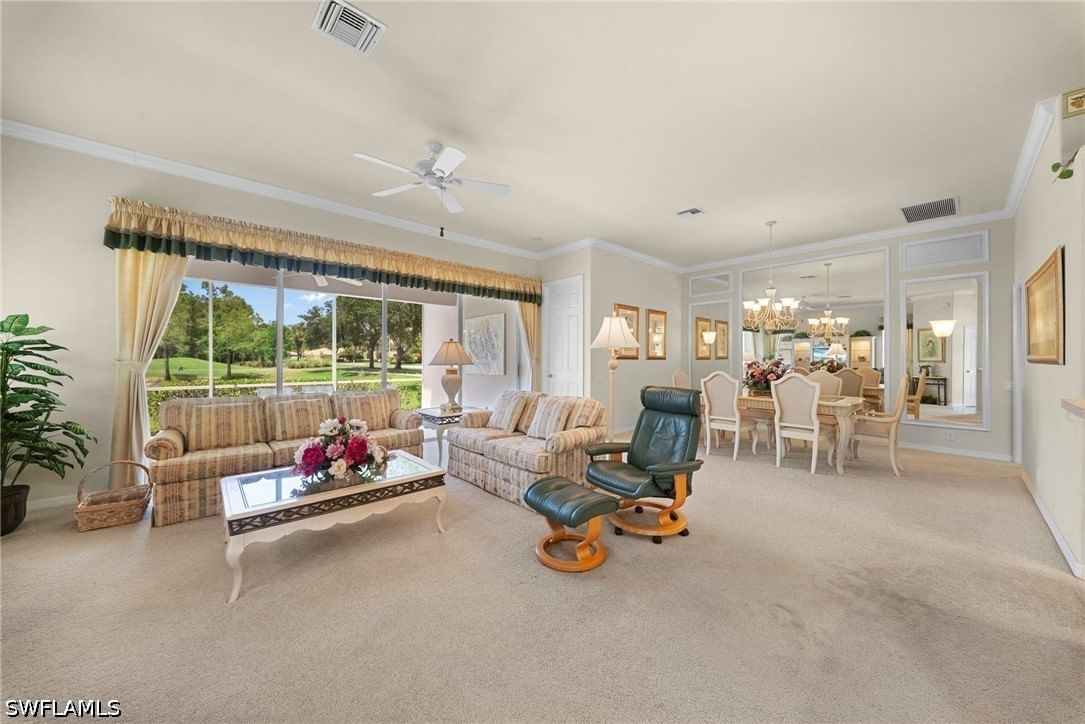 487 Preswick Lane, Naples, FL 34120 photo 4