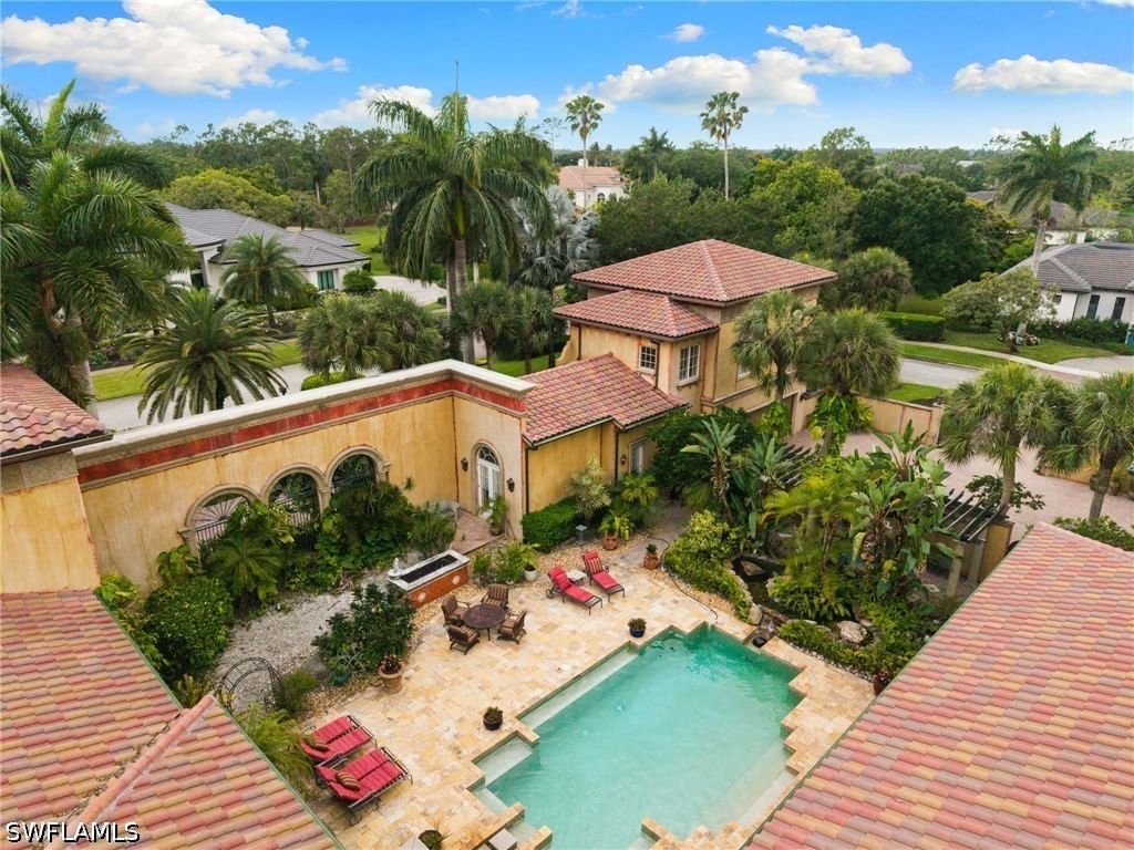 4213 Brynwood Drive, Naples, FL 34119 photo 2