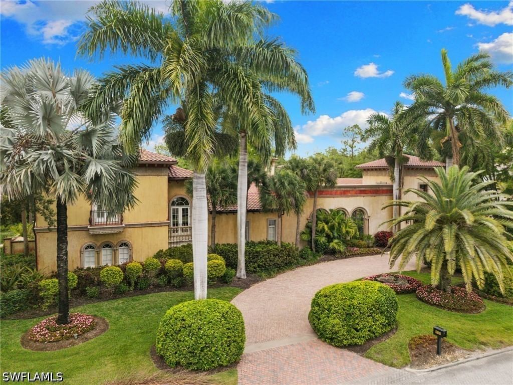 4213 Brynwood Drive, Naples, FL 34119 photo 3
