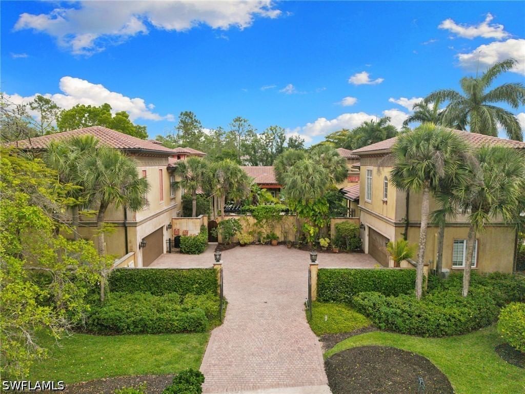 4213 Brynwood Drive, Naples, FL 34119 photo 5