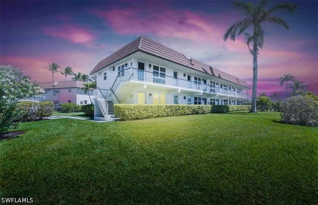 240 N Collier Boulevard #F1, Marco Island, FL 34145 photo 4