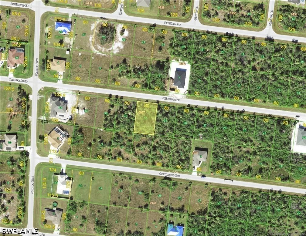19393 Villanova Avenue, Port Charlotte, FL 33954 photo 2