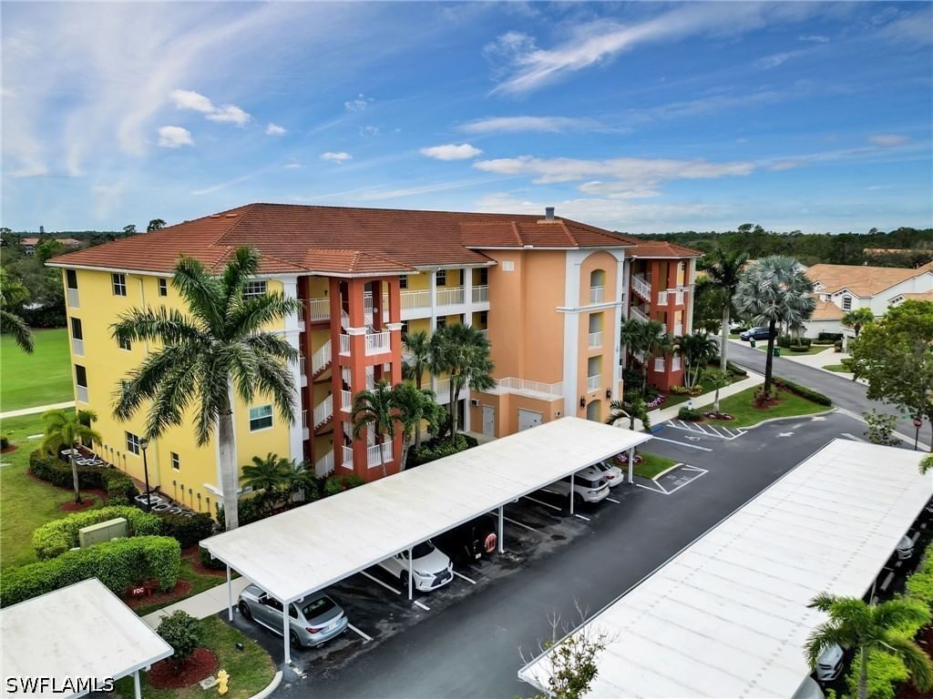 6816 Sterling Greens Place #1103, Naples, FL 34104 photo 2