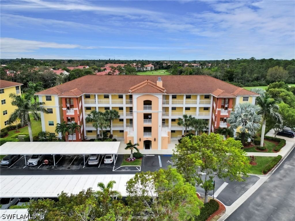 6816 Sterling Greens Place #1103, Naples, FL 34104 photo 3