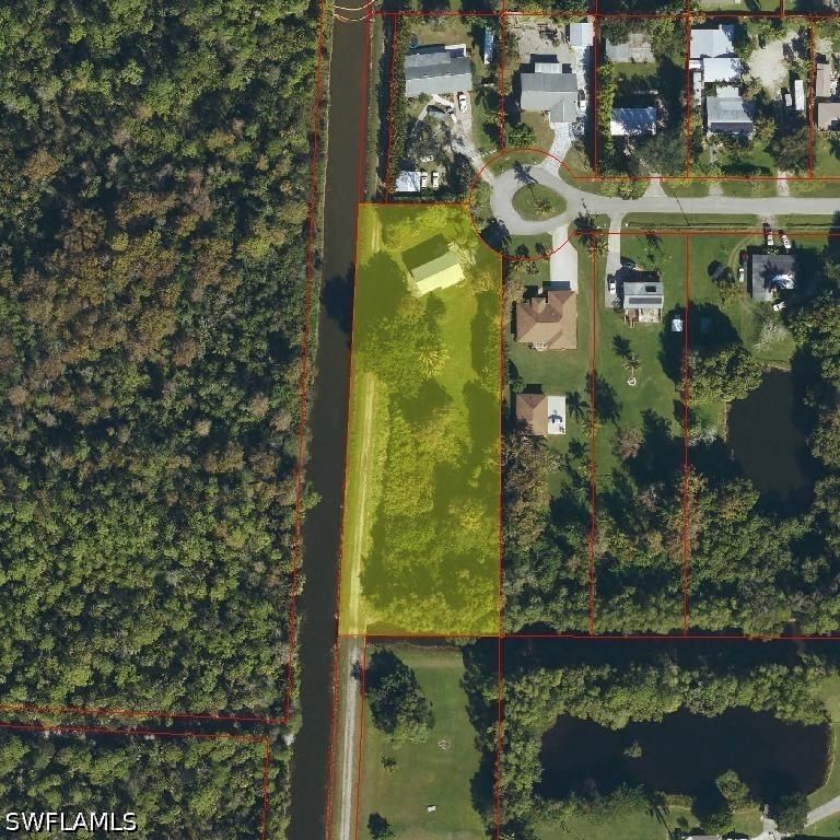 5202 Cypress Lane, Naples, FL 34113 photo 2
