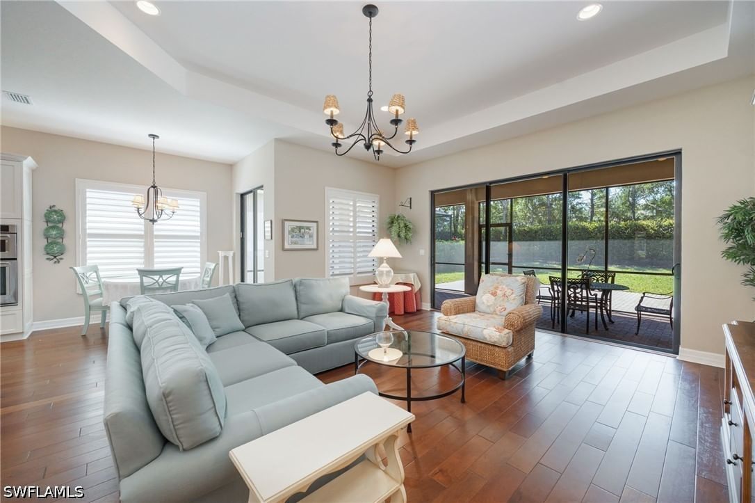 13736 Luna Drive, Naples, FL 34109 photo 4