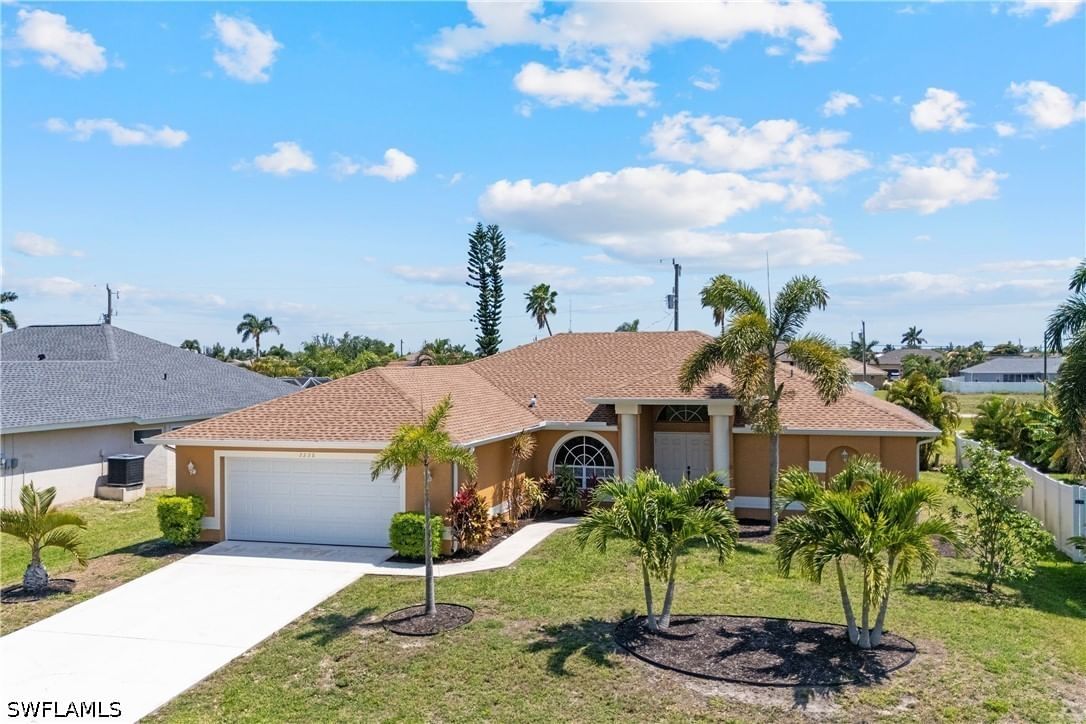 2228 SW 26th Terrace, Cape Coral, FL 33914 photo 3