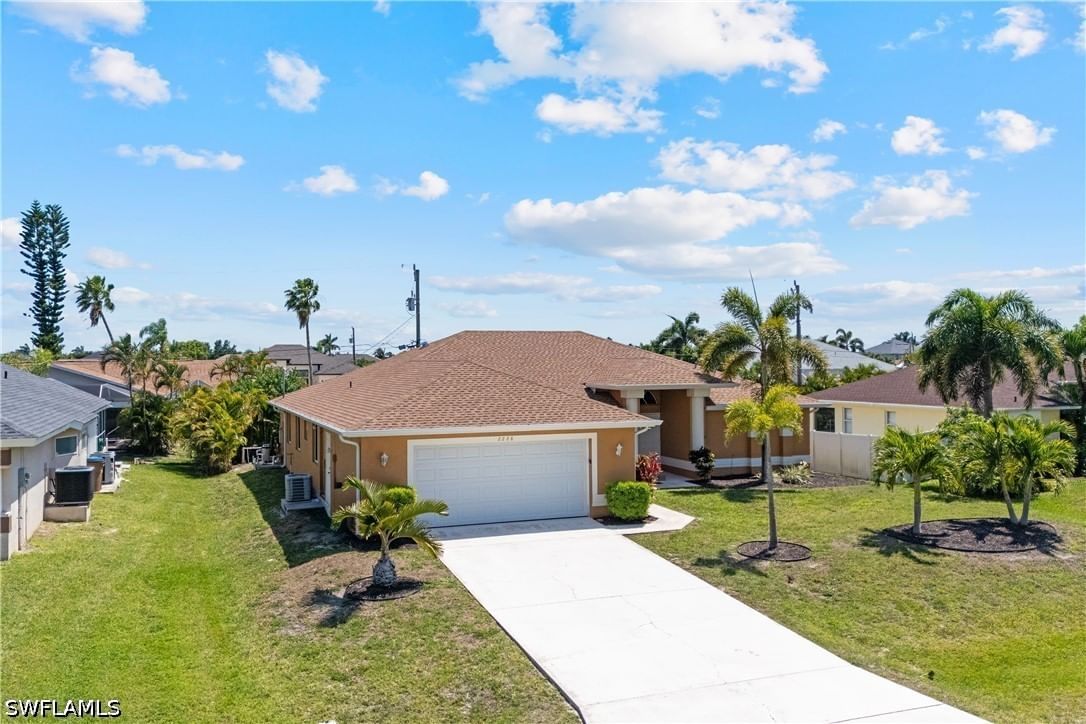 2228 SW 26th Terrace, Cape Coral, FL 33914 photo 4