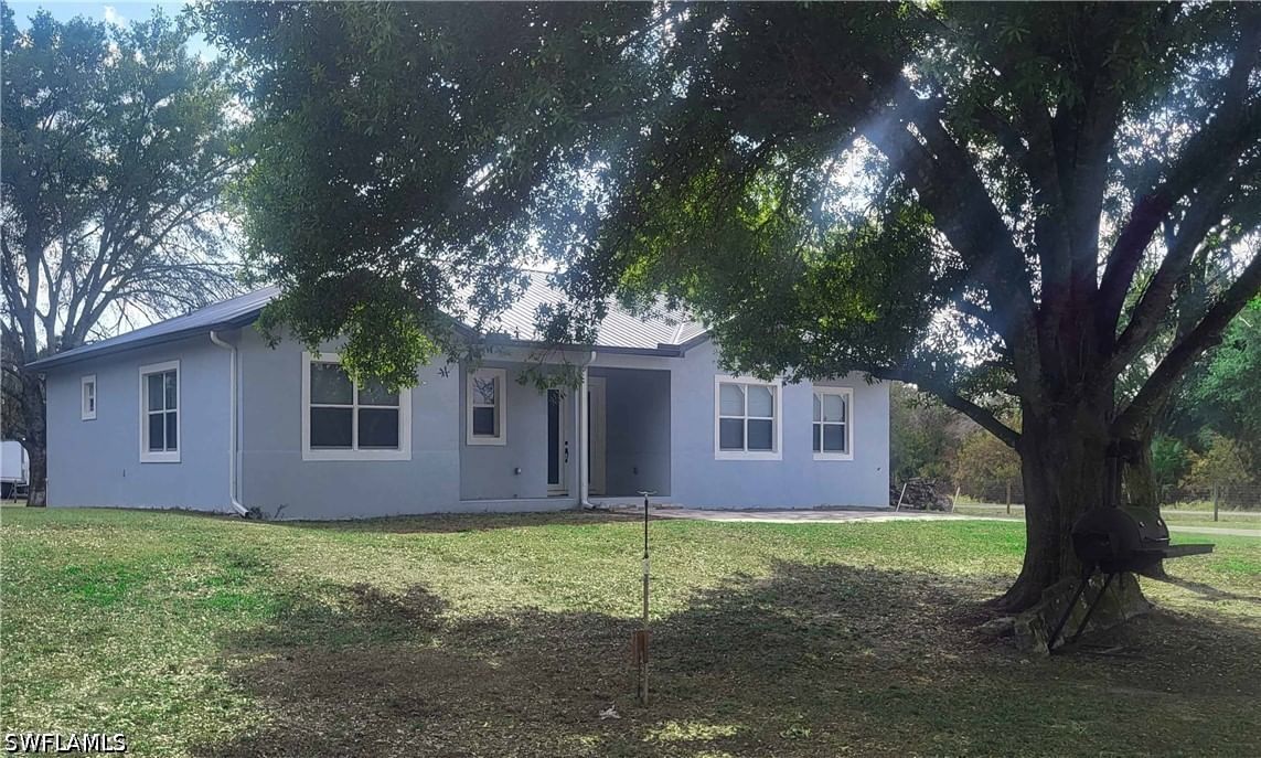 548 Bald Cypress Avenue, Clewiston, FL 33440 photo 2