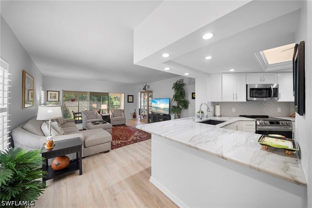 4250 Lake Forest Drive #311, Bonita Springs, FL 34134 photo 5