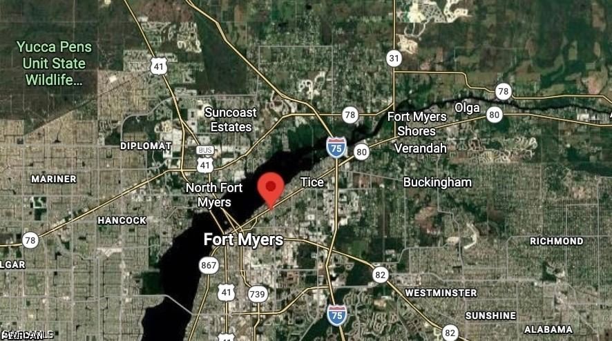 3426 Palm Beach Boulevard, Fort Myers, FL 33916 photo 5