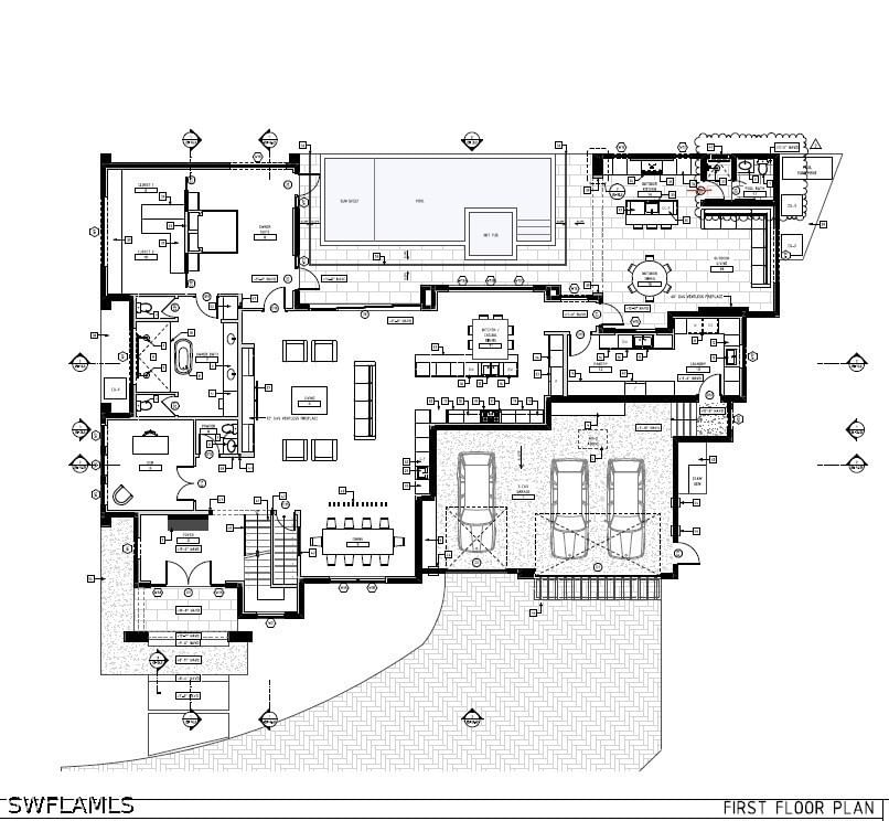 590 Spring Line Drive, Naples, FL 34102 photo 4