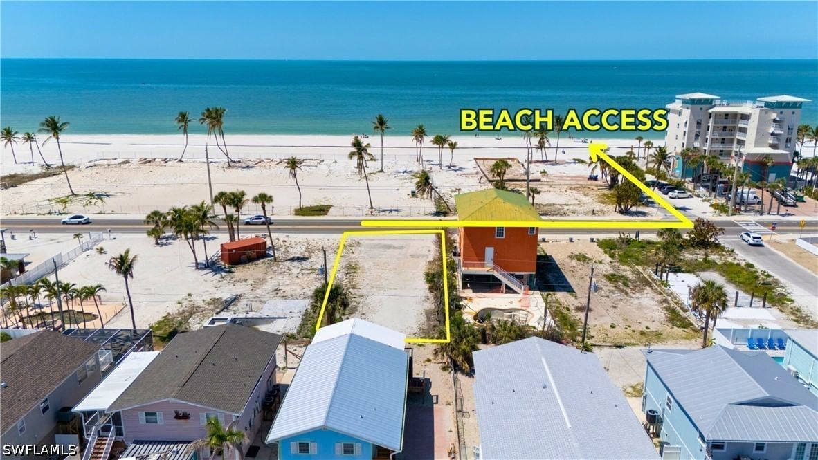 5525 Estero Boulevard, Fort Myers Beach, FL 33931 photo 2