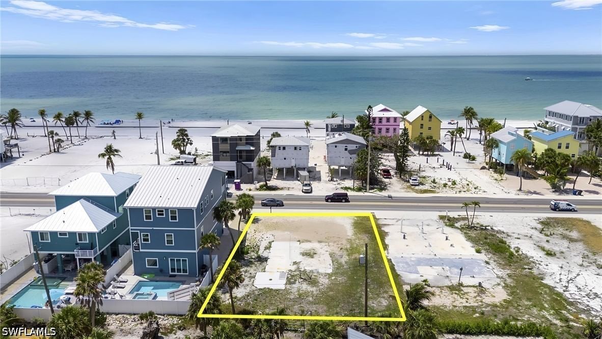 5315 Estero Boulevard, Fort Myers Beach, FL 33931 photo 2