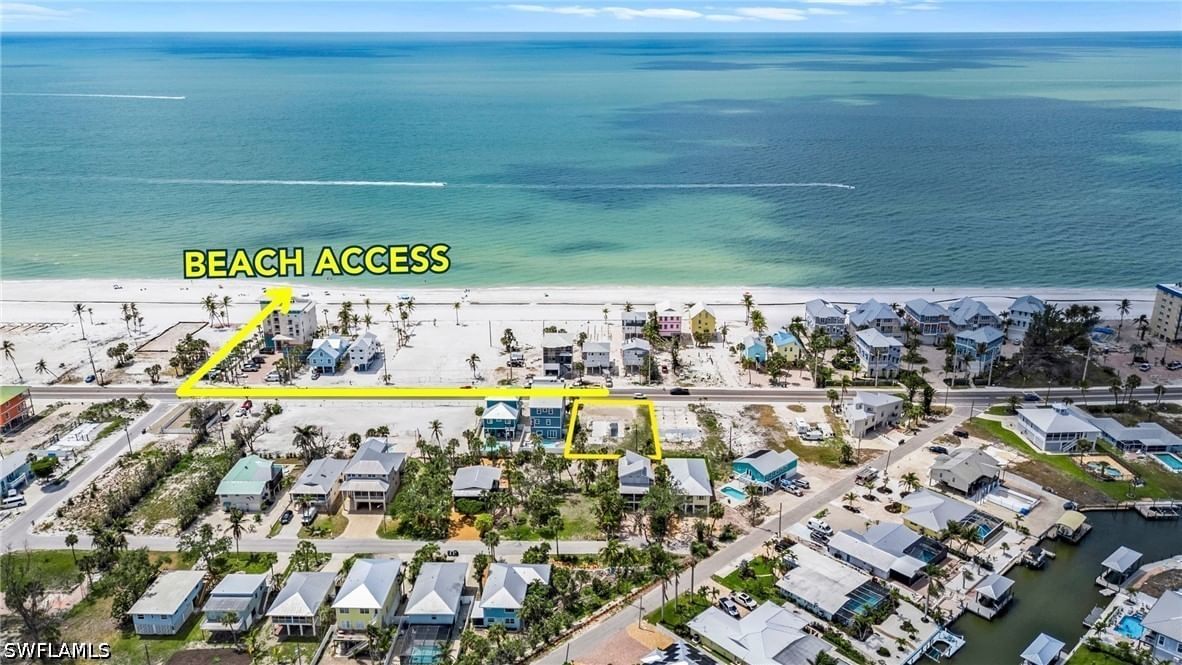 5315 Estero Boulevard, Fort Myers Beach, FL 33931 photo 3